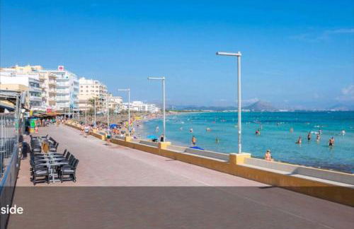 Syrenah Apartment in Can Picafort - Foto 7