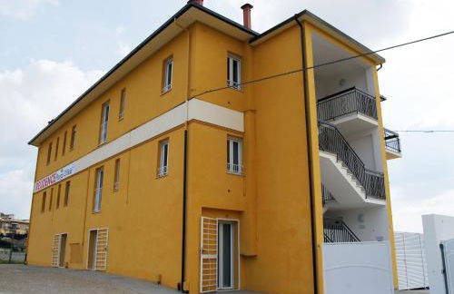 Apartment Residenz Borgo Offida mit großem Garten by Interhome - Foto 7