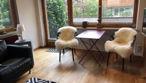 Dreiland Fewo mit großem Freisitz - Foto 2