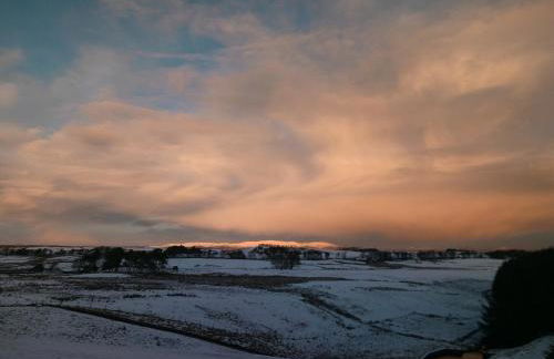 Buckieburn - self-catering - rural - Foto 26