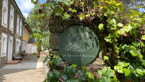 Hotel Rural La Casa del Burrero - Foto 2