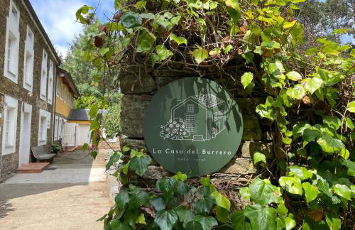 Hotel Rural La Casa del Burrero - Foto 2