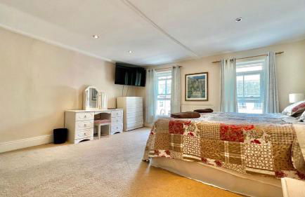 3 Bedroom Character Townhouse on Edge of Blackdown Hills - Photo 6