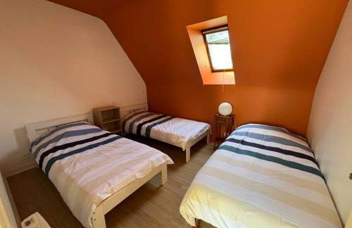 Maison bord de mer - Foto 8