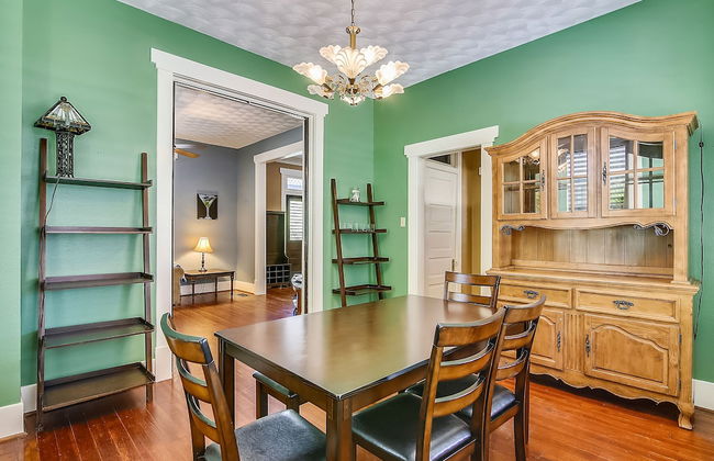 Ellie's Island Retreat - Foto 24