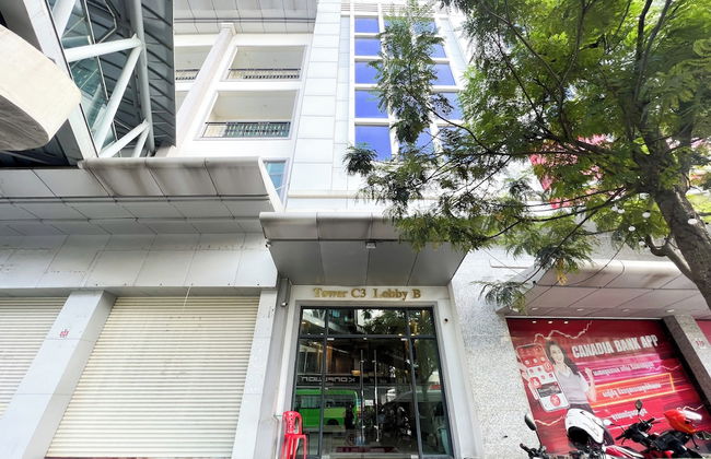 Olympia City Suite by Soben Homes - Foto 57