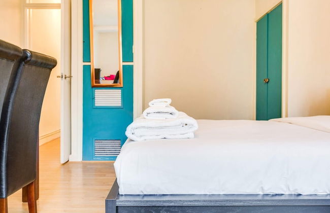 Bright Studio Near Borough and The Shard - Foto 1