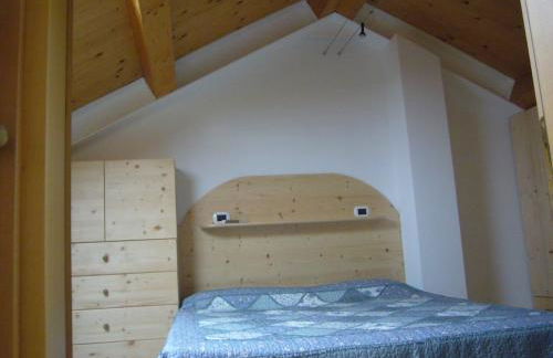 Case Pizzocco 3 a Santa Giustina - Foto 11