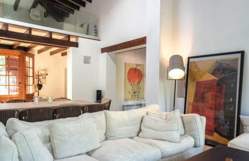 Preciosa casa familiar cerca Esporlas Na Servera - Photo 13