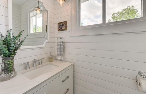 Updated Columbus Home < 3 Mi to Downtown! - Foto 15