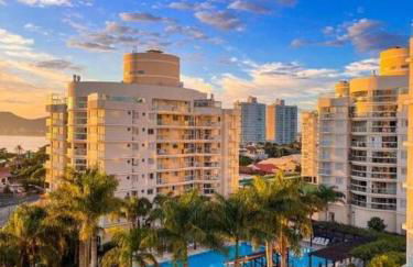 Vista inesquecível para o mar homeclub BetoCarrero - Foto 8