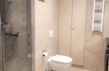 Baltic Infinity Resort&Spa Apartament Dworek - Foto 16