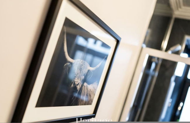 The Copper Loft Apartment Keith - Foto 23