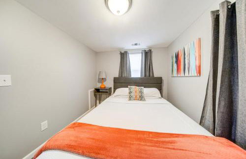 Walk to GOTL strip! Family cottage with laundry - Foto 14