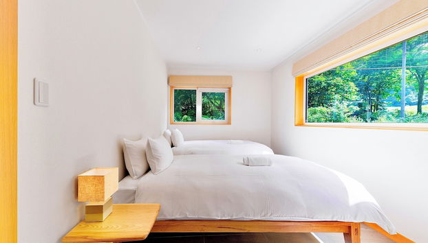 Hakuba Views - Foto 4, Habitación