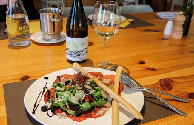 Aparthotel Duva & Spa - Foto 57