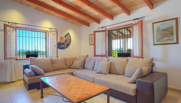 Villa Cifre - Foto 2, Interior