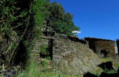 Casa rural La calleja de las hurdes TRCC00555 - Foto 78