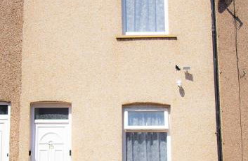Lucky Home 15 - Near BAE, Docks, Lake District - Ideal for Trade & Family - 2 Bedrooms - One Double Bed in Each Bedroom - Max 4 Guests - Photo 35