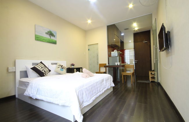 Smiley Apartment 13 - Adults Only - Foto 5