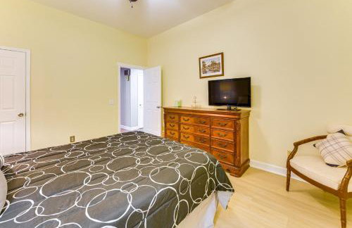 3 Mi to Historic Dtwn Family Retreat in Beaufort! - Foto 15