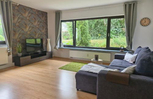 Quartier im Dichterviertel - Foto 12