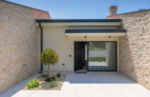 Villa VV San Giovanni by Istrialux - Foto 21