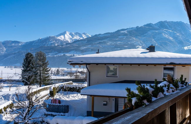 Apartment in Walchen Near Ski Slopes - Foto 24