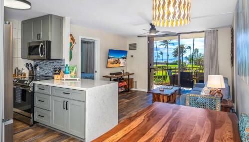 2 2 Oceanview Modern Resort Vistas - Foto 1