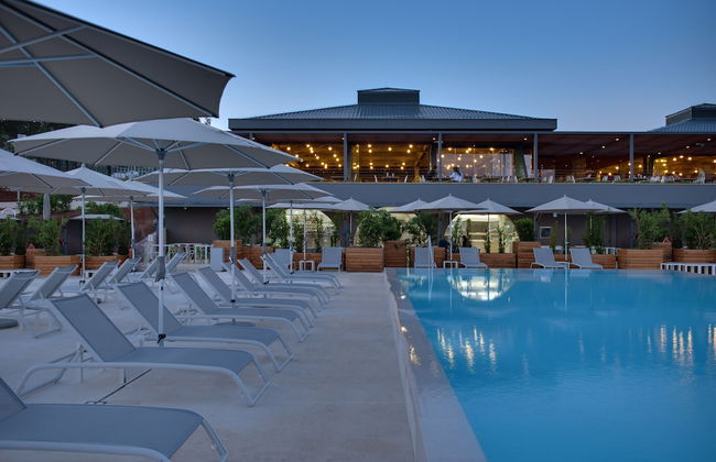 Maistra Camping Amarin Mobile homes - Foto 52