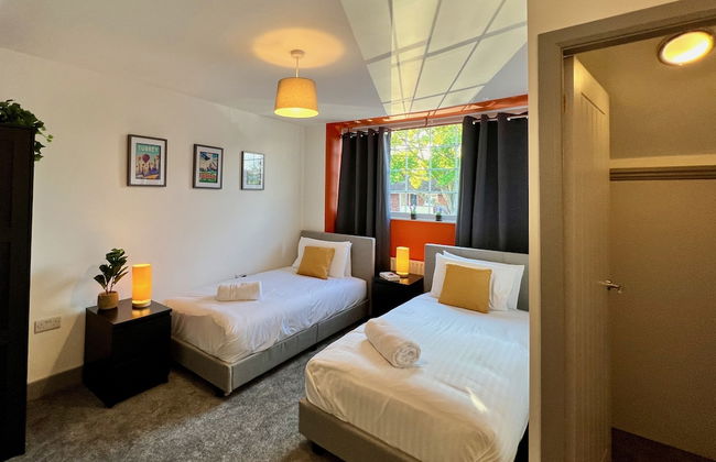 Curzon House 1 - Photo 9