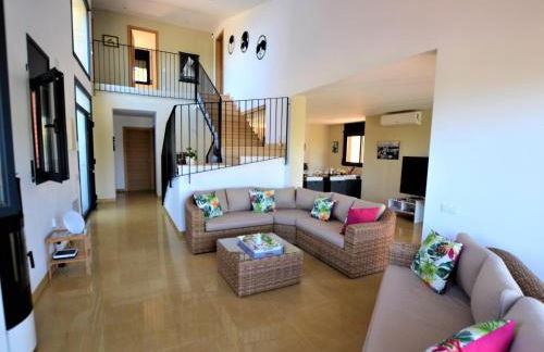 Villa Salamandre 10 people Costa Brava - Foto 5