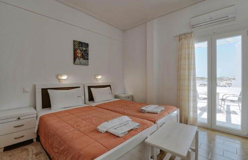 Akrogiali rooms - Foto 20