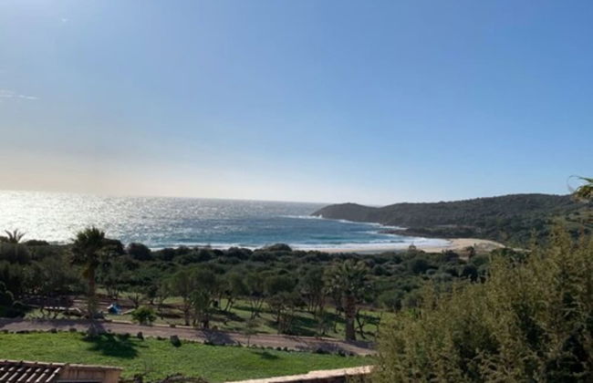 Résidence & SPA Marina d'Arone - Foto 44