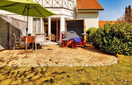 Ferienanlage-Reriker-Strasse-Ostseehus-717 - Foto 2