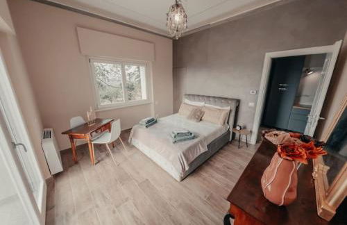 Villa Lux Vista Vigneti Unesco-Piscina e Idromassaggio - Foto 27