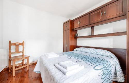 La Jomeruca ,espaciosa casa rural cerca de playa y montaña - Foto 33