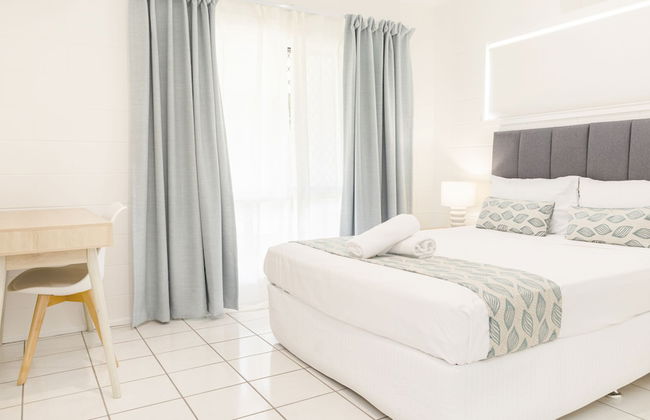 Palm View Holiday Apartments - Foto 7