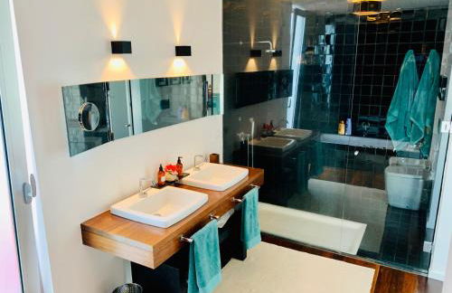 Villa Mar Garajau - Foto 15