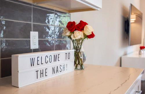 Nashville Rooftop Vibes Close to Broadway - Foto 14