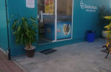 Apto completo com lava e seca, ar condicionado e aquecedor - Foto 12