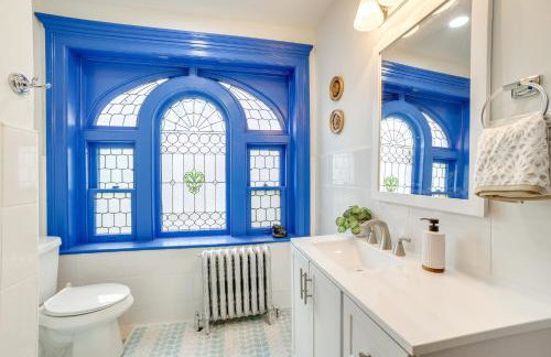 Spacious Pittsburgh Rental Walk to Frick Park! - Foto 11