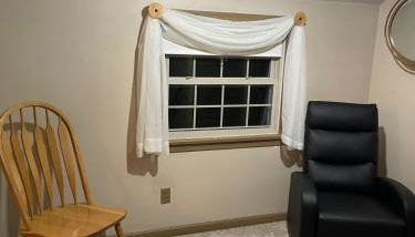 Cozy Apartment w Garage - Foto 4