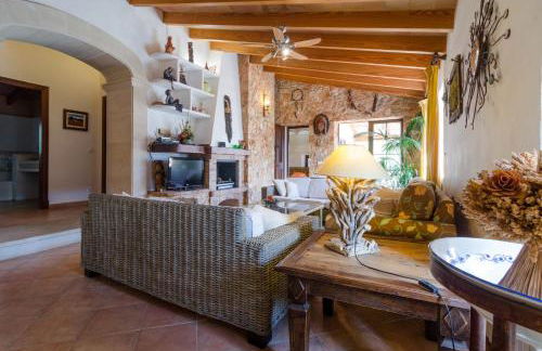 Cas Conco in S Horta - Foto 39