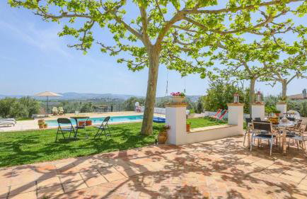 Finca El Olivo Llorón Montilla by Ruralidays - Foto 24