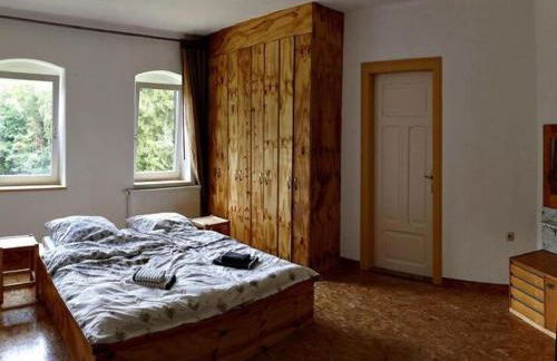 Villa Rotschoenberg im Tal der Freiberger Mulde - Foto 4