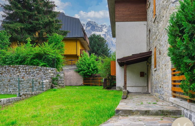 Gran Focolare in Ponte di Legno - Foto 9