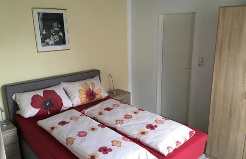 Ländlich zentrale Ferienwohnung - Foto 6