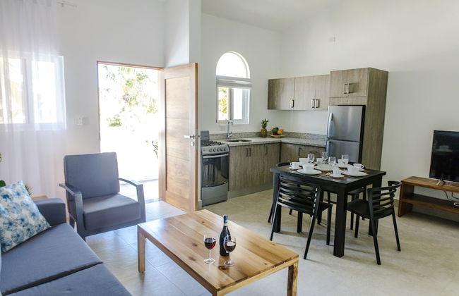 Ocean Palms Residences - Photo 30