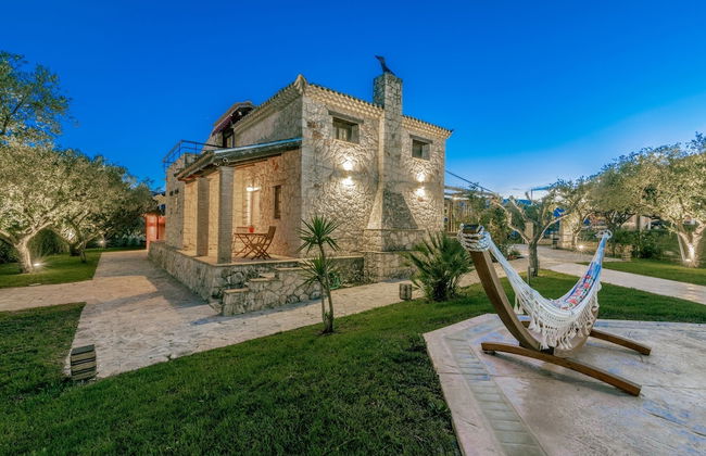 Villa Zeza - The Ultimate Family Villa - Photo 52